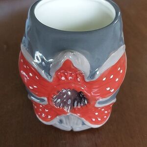 Stranger Things Demogorgon Mug